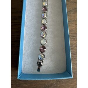 Touchstone Crystal | Jewelry | Touchstone Crystal Pale Sunset Ice ...